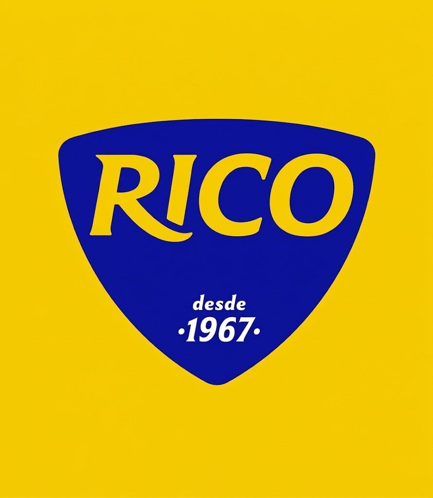 Rico Pollo S.A.C.